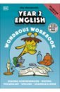 Year 2 English Wondrous Workbook, Ages 6–7. Key Stage 2 barnes tatiana mehra amelia year 4 english humungous workbook ages 8 9 key stage 2