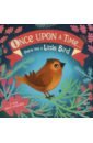 Jewitt Kathryn Once Upon A Time... there was a Little Bird aesop s fables for little children