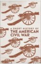 A Short History of The American Civil War фигурка dragonball z resolution of soldiers vol 6 f gohan 18 см