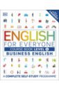 English for Everyone. Business English. Course Book. Level 1 english for everyone course book level 2 beginner a complete self study programme