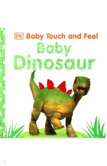 Baby Dinosaur Dorling Kindersley - фото 1