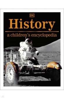 

History a Children's Encyclopedia