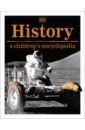 History a Children's Encyclopedia knowledge encyclopedia history