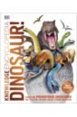 Woodward John Knowledge Encyclopedia Dinosaur! knowledge encyclopedia updated