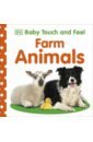 Farm Animals - Sirett Dawn