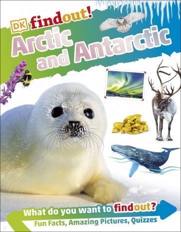 Arctic and Antarctic