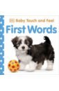 Love Carrie First Words montessori book baby soft cloth book for babies 0 12 months first baby learning quiet book for kids from 0 educational toys gift