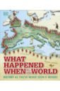 What Happened When in the World brotton jerry a history of the world in twelve maps