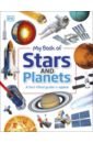 Patel Parshati My Book of Stars and Planets. A Fact-filled Guide to Space nature guide stars and planets