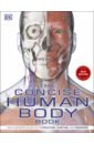 цена Parker Steve The Concise Human Body Book. An Illustrated Guide to its Structure, Function and Disorders