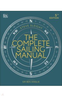 

The Complete Sailing Manual