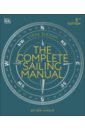 цена Sleight Steve, Lippuner Lars The Complete Sailing Manual