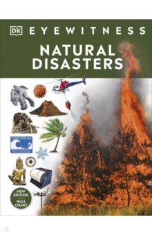 Natural Disaster Dorling Kindersley