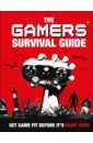 Martin Matt The Gamers' Survival Guide. Get Game Fit Before It's Game Over sandokey rg353vs 3 5 inch gaming consoles hand held video games preinstalled with customized system multiplayer 5gwf bt4 2 rk3566 64gb