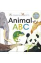 Lambert Jonny Jonny Lambert's Animal ABC treasure hunt a lift the flap book