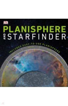 

Planisphere and Starfinder