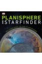Planisphere and Starfinder north chris abel paul the sky at night how to read the solar system a guide to the stars and planets