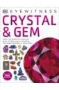 Symes R. F., Harding R. R. Crystal and Gem symes r f harding r r crystal and gem