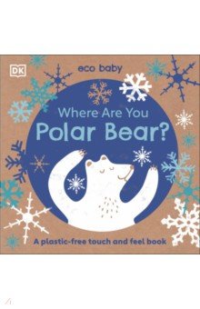 Where Are You Polar Bear?