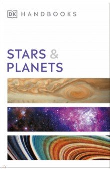 Ridpath Ian - Handbooks Stars & Planets