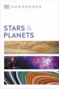 Ridpath Ian Handbooks Stars & Planets nature guide stars and planets
