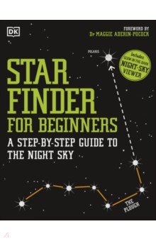 StarFinder for Beginners Dorling Kindersley
