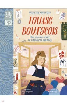 The Met Louise Bourgeois Dorling Kindersley