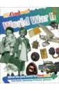williams brian world war ii visual encyclopedia World War II