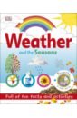 Weather and the Seasons bauer marion dane weather sun ready to read 1