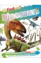 Mills Andrea Dinosaurs world s biggest colouring posters dinosaurs