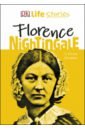 Jazynka Kitson Florence Nightingale florence stories