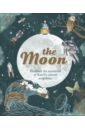 Buxner Sanlyn The Moon. Discover the Mysteries of Earth's Closest Neighbour cowan laura the usborne book of the moon