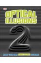 цена Optical Illusions 2