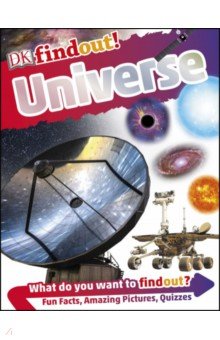 Universe Dorling Kindersley