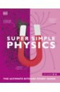 Super Simple Physics. The Ultimate Bitesize Study Guide installation tool pulley block experimental equipment child kit science project learning physics