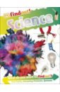 Grossman Emily Science green dan 500 fantastic facts about science