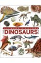 Woodward John The Dinosaurs Book. Our World in Pictures extraordinary dinosaurs visual encyclopedia