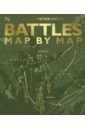 цена Battles Map by Map