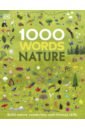 Pottle Jules 1000 Words. Nature pottle jules the really incredible science book