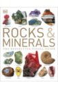 Bonewitz Ronald Louis Rocks & Minerals. The Definitive Visual Guide martin claudia children s encyclopedia of rocks and fossils