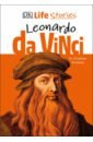 Krensky Stephen Leonardo da Vinci the story of painting how art was made