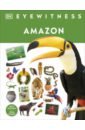 Jackson Tom Amazon smith bernard the amazon rainforest level 2 cdmp3
