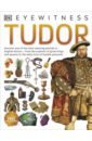 Eyewitness Tudor линн э tudor fashion