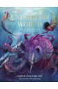 Macfarlane Tamara Underwater World our world readers 6 odon and the tiny creatures