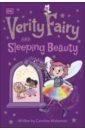 Wakeman Caroline Sleeping Beauty my fist book of fairy tales