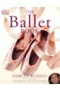 Bussell Darcey The Ballet Book kelley william melvin dancers on the shore