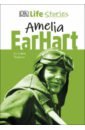 Romero Libby Amelia Earhart