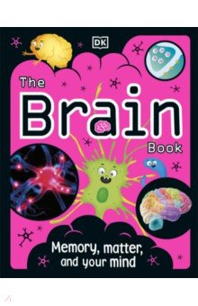The Brain Book Dorling Kindersley