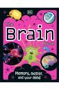 Drew Liam The Brain Book carter ruta aldridge susan page martyn brain book an illustrated guide to the structure function and disorders of the brain