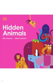 

Hidden Animals